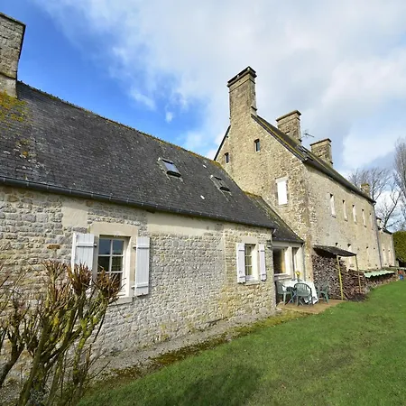Appeville Courtyard Home Retreat, Cleaning Included Feriehus *