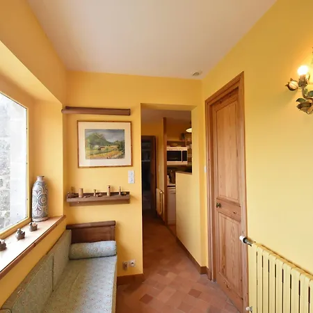 Feriehus Appeville Courtyard Home Retreat, Cleaning Included *